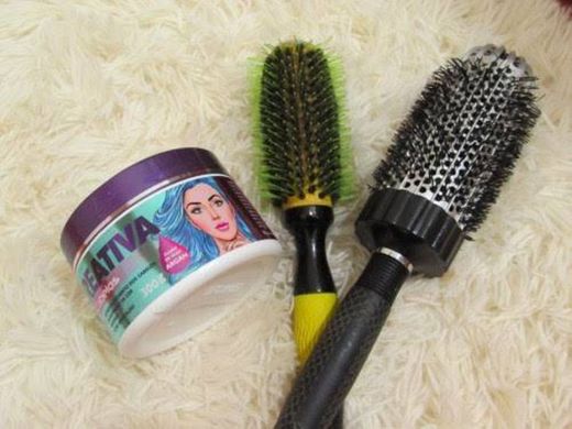 Reativa Cabelo Aloe Cosméticos