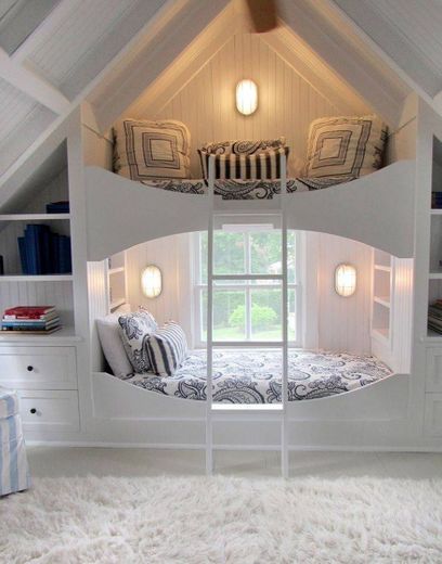 Quarto lindo