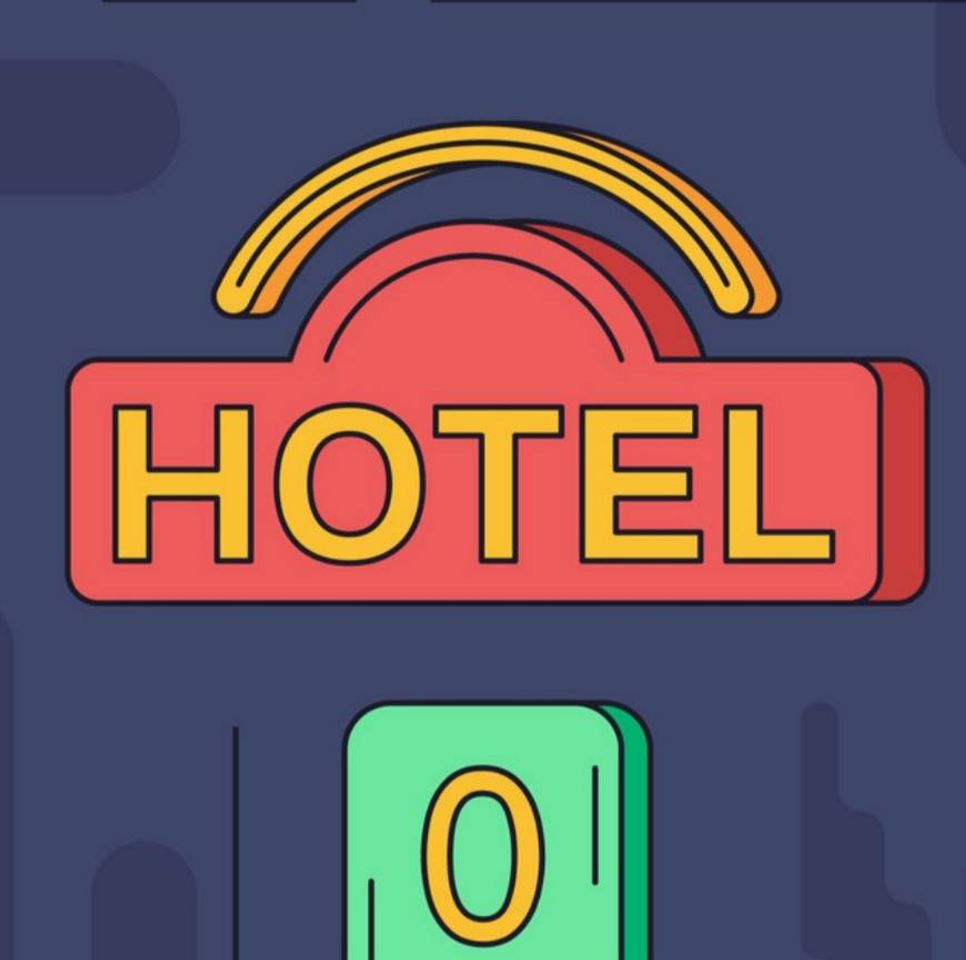 Fashion Podcast "Hotel" 