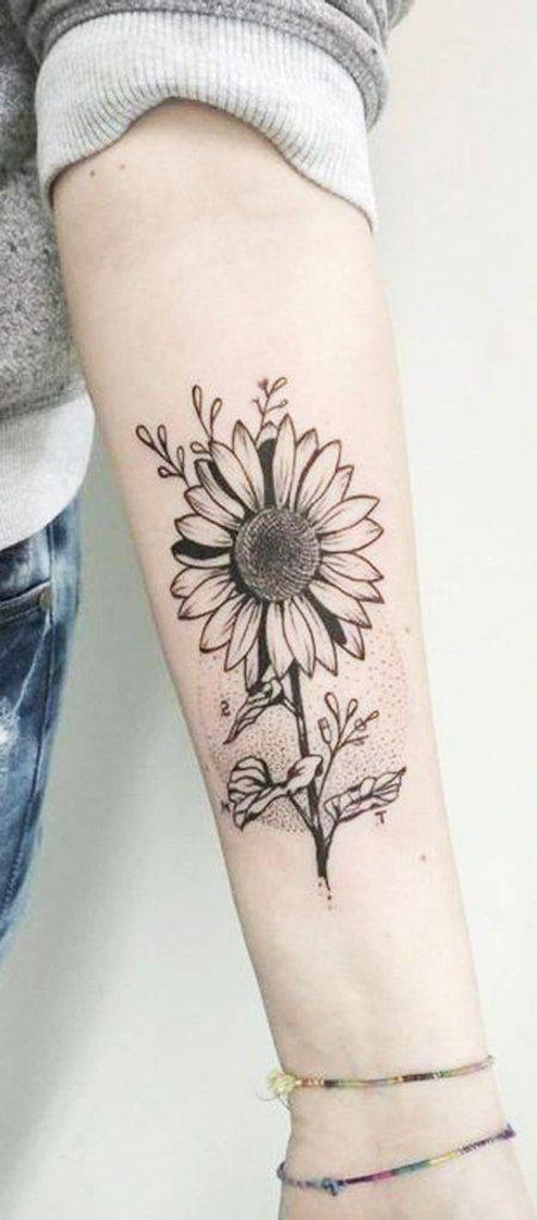 Fashion Tatoo