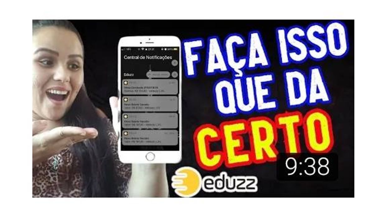 Moda EDUZZ | USE essa DICA e faça muitas VENDAS | atualizado 