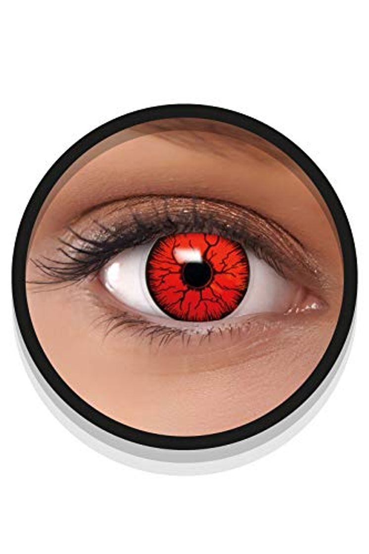 Product FXEYEZ Lentes de contacto de Halloween de color