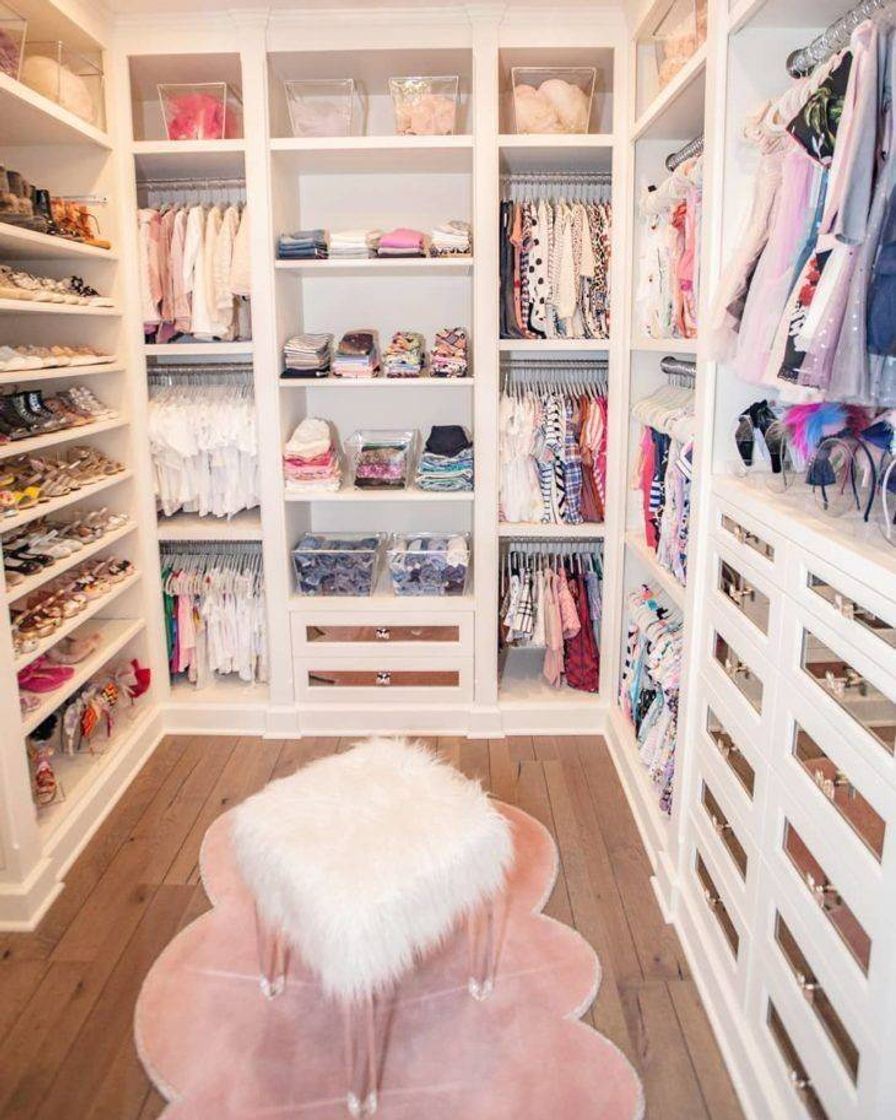 Fashion Closet