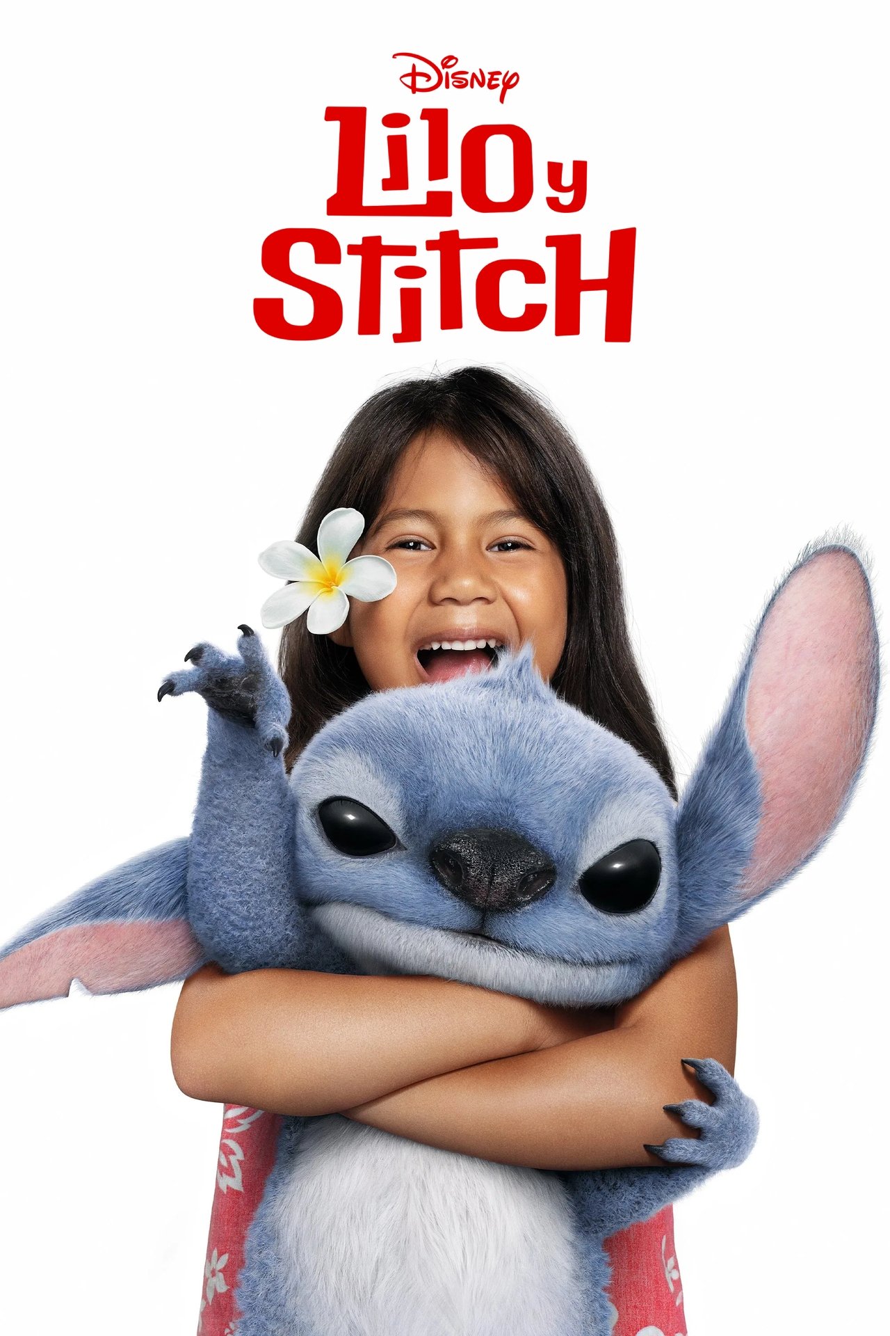 Movie Lilo y Stitch