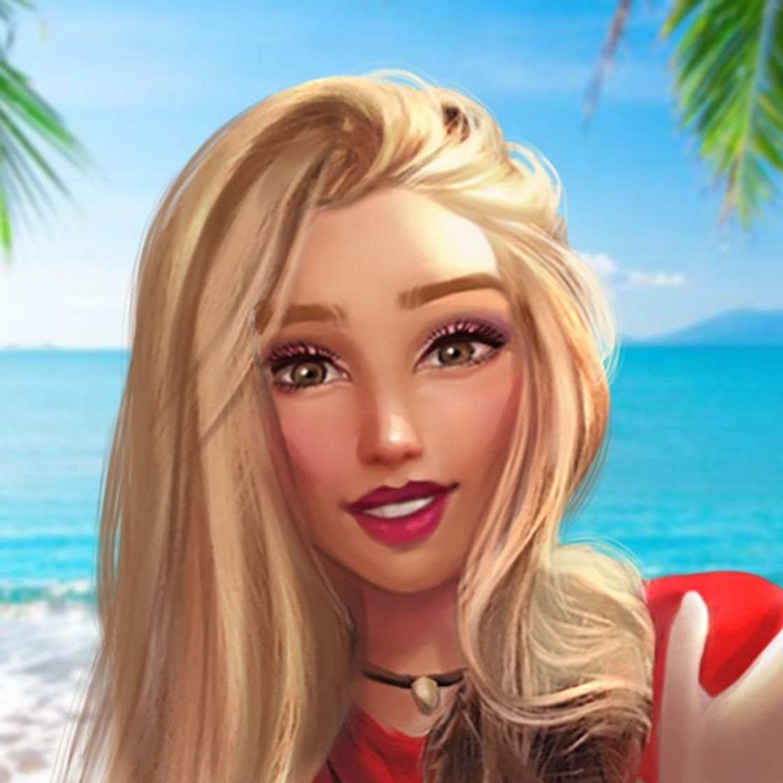 App Avakin Life – 3D Virtual World