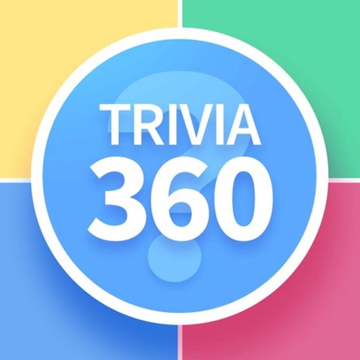 TRIVIA 360: Quiz Game