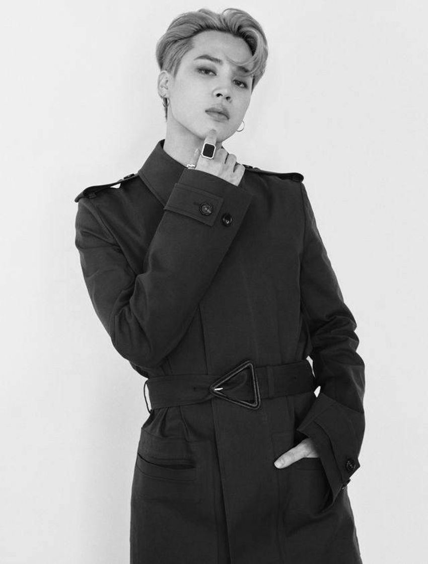 Fashion JIMIN