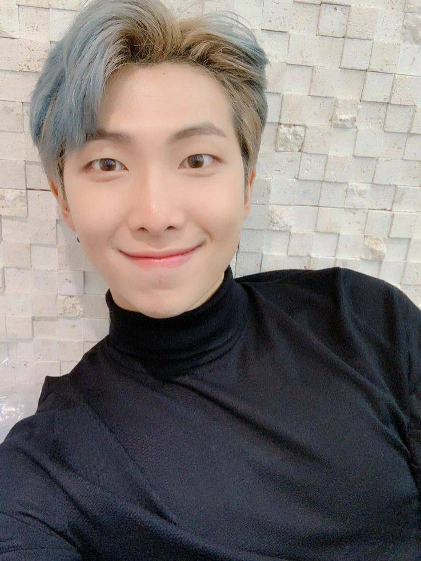 Moda NAMJOON