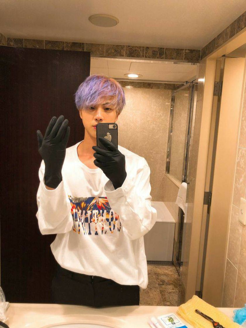 Moda SEOKJIN