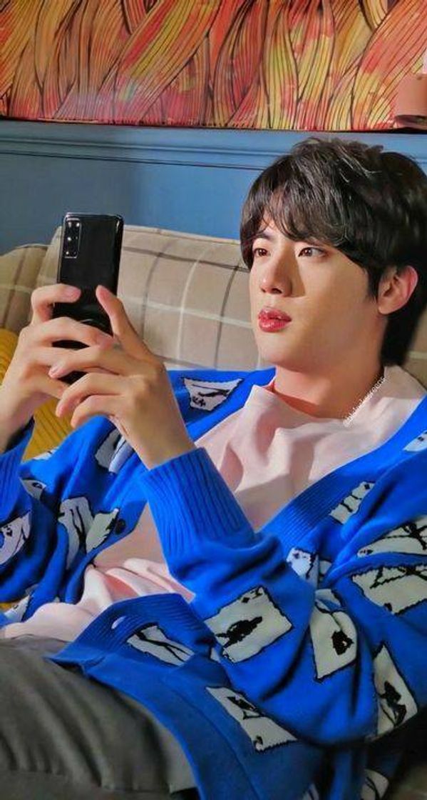 Moda SEOKJIN