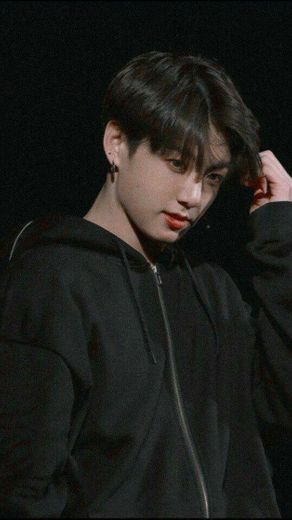 JUNGKOOK