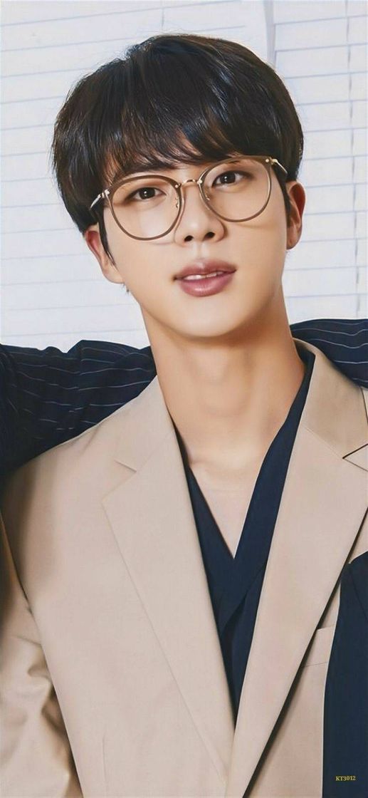 Moda SEOKJIN