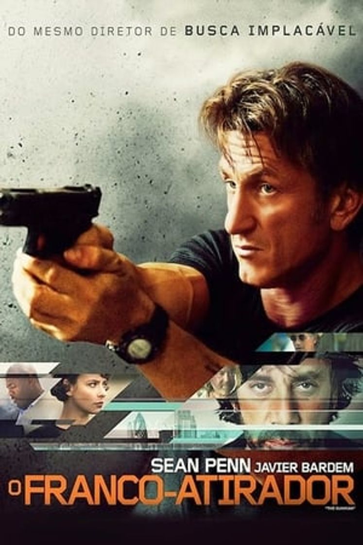 Movie Caza al asesino