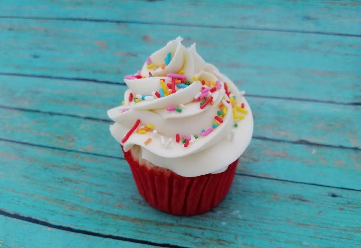 Social cupcakes perfectos sin horno!! en 10 minutos #KAKAOSWEETS ...