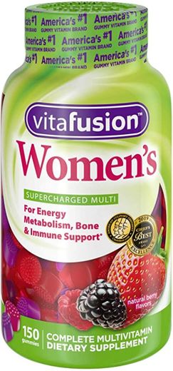 Vitafusion