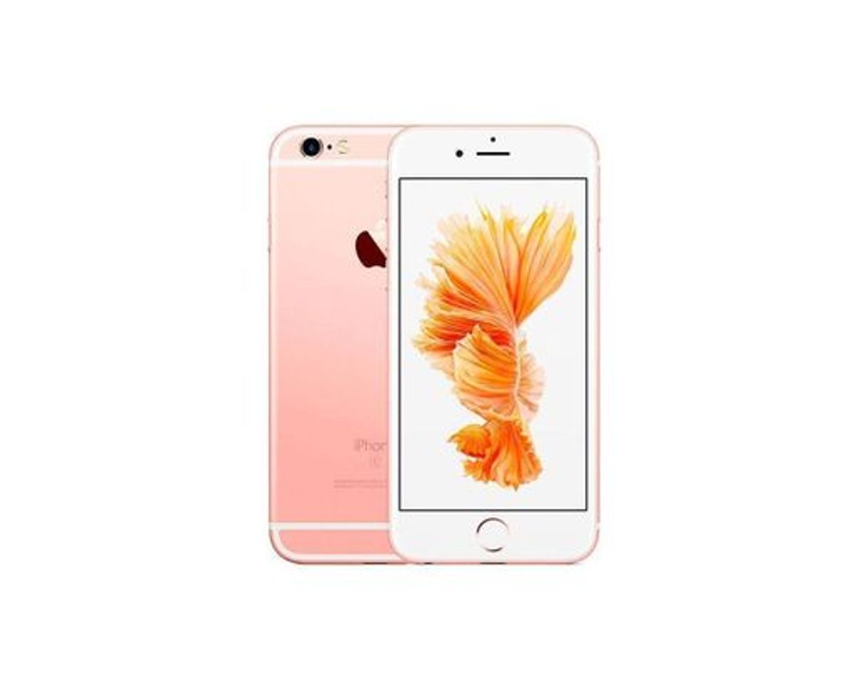 Social Apple iPhone 7 Smartphone Libre Oro Rosa 32GB