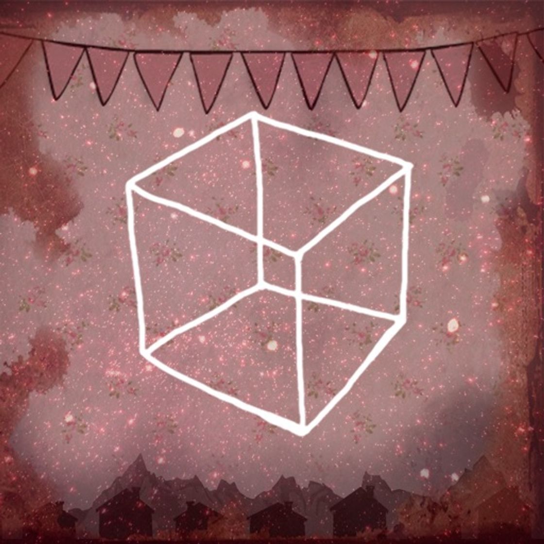 App Cube Escape: Birthday