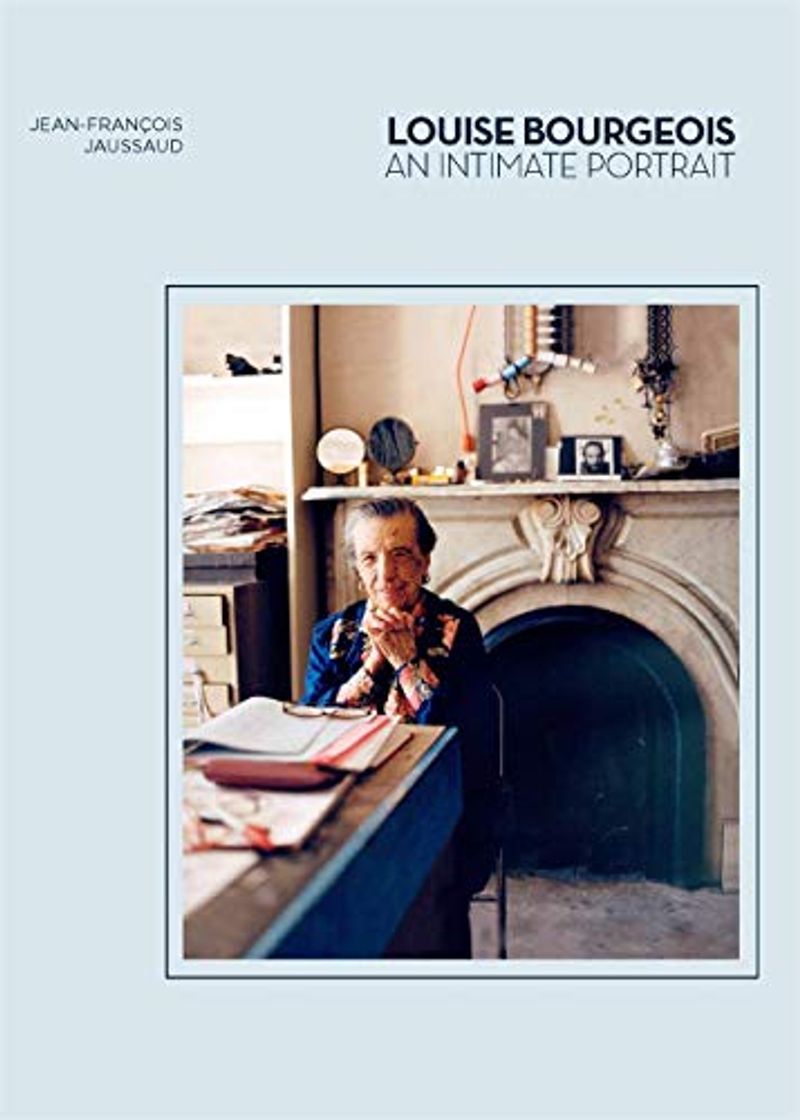 Libro Louise Bourgeois. Femme Maison: An Intimate Portrait