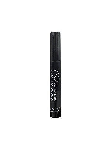 ROUGJ MASCARA VOLUME NERO