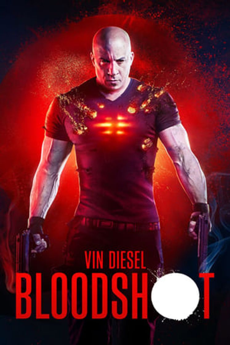 Movie Bloodshot