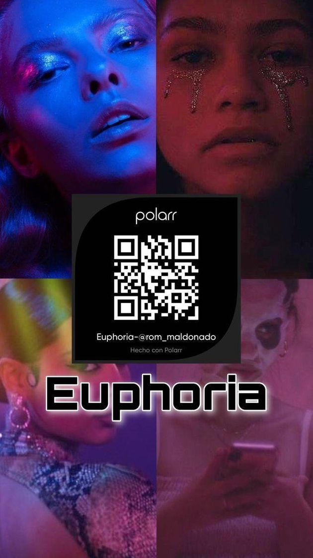 Moda Euphoria filter!!! 