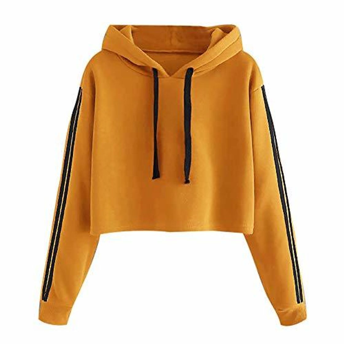 Social ZODOF Mujeres Sudaderas con Capucha De Manga Larga Panda Impresión Moda Chica