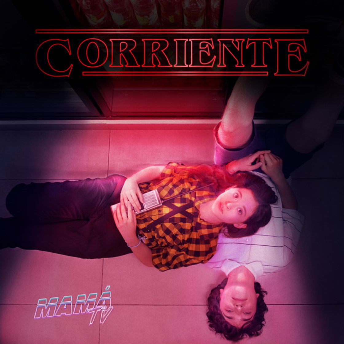 Music Corriente