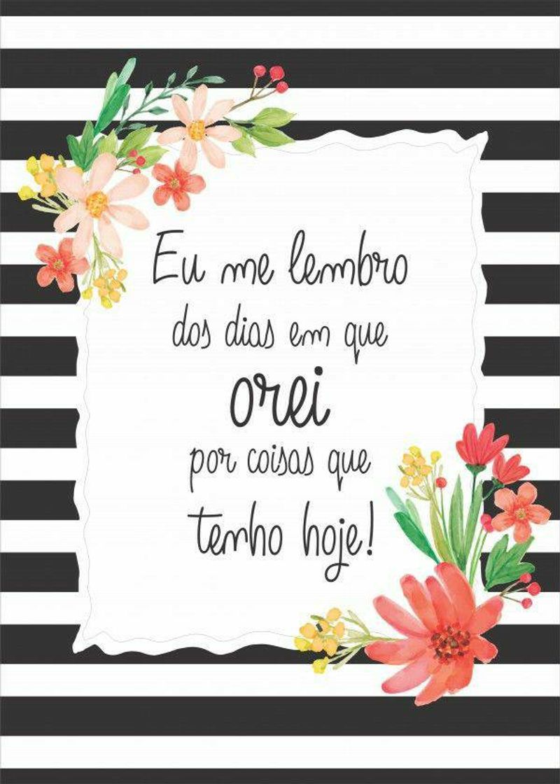 Fashion Frases com letras