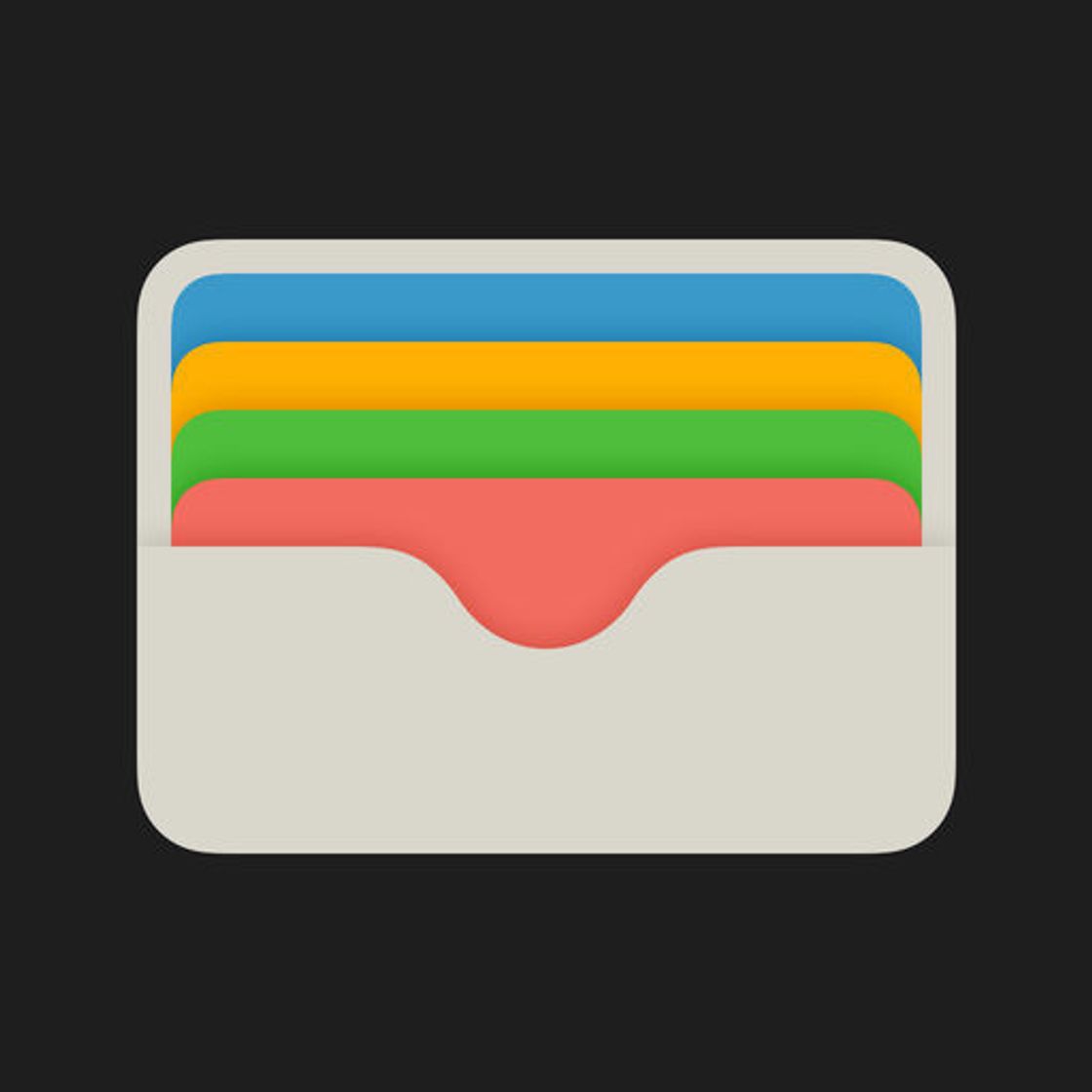 App Apple Wallet