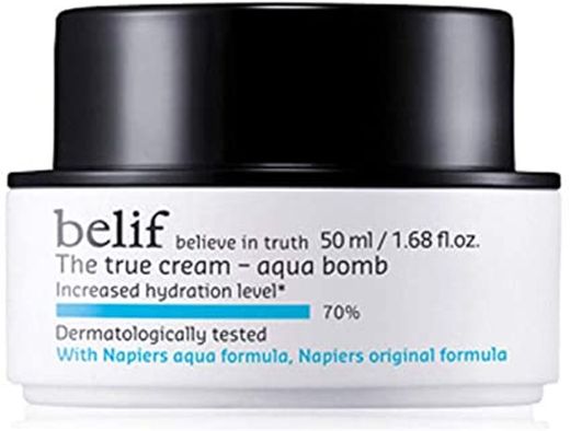 Belif the True Cream Aqua Bomb 30ml