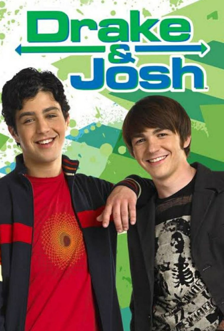 Serie Drake y Josh