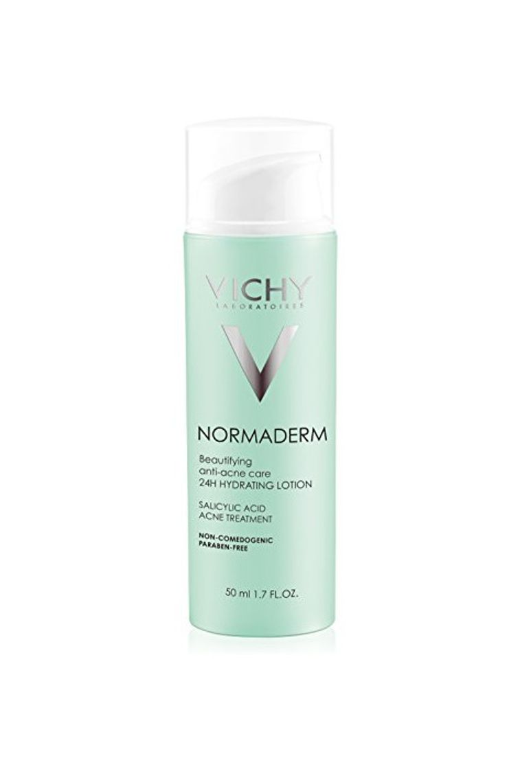 Belleza Vichy Normaderm Tratamiento Hidrante Anti-Imperfecciones