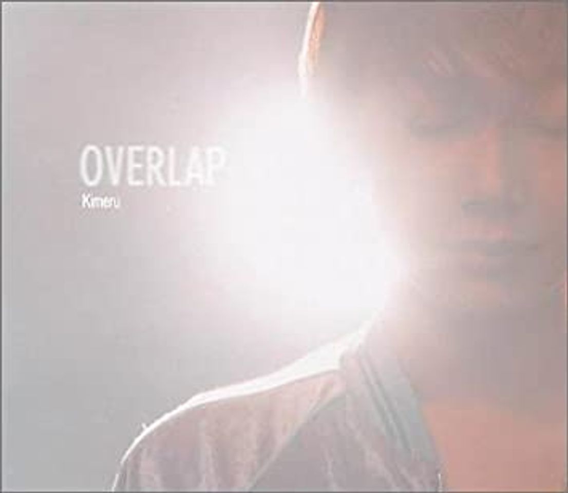 Canción Overlap - Kimeru