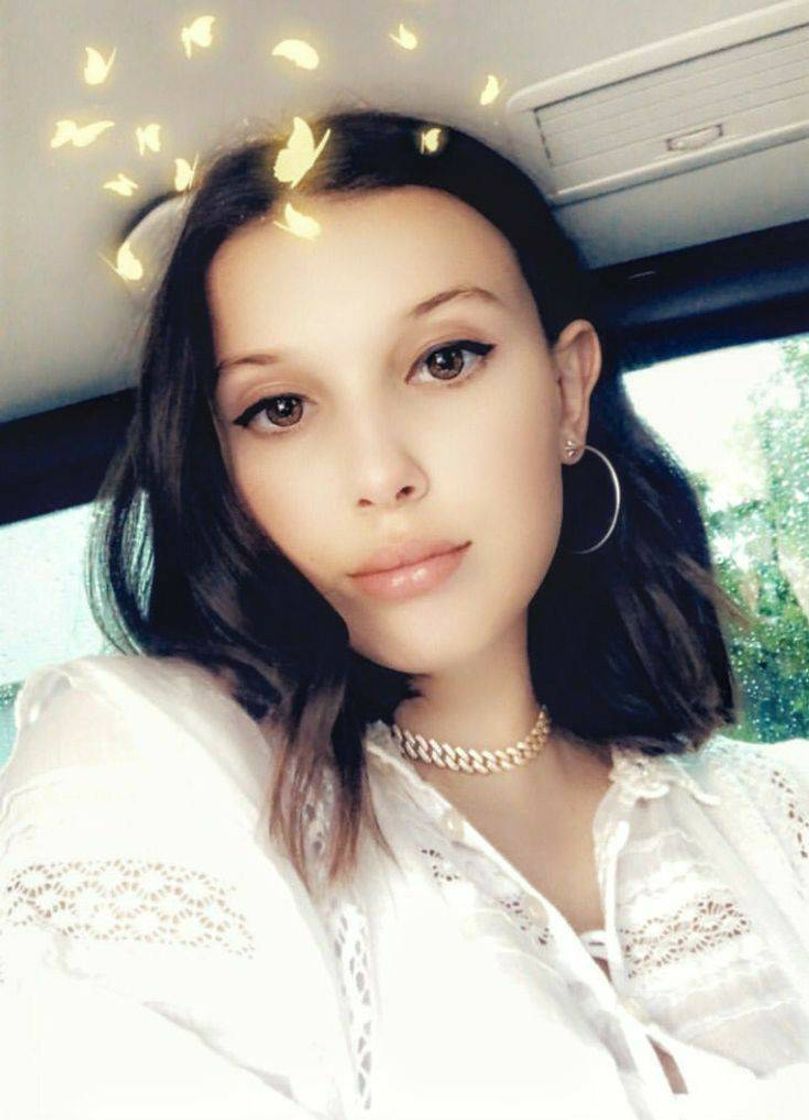 Milly bobby brown