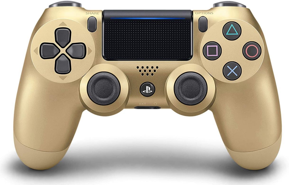 Producto DualShock 4 Wireless Controller for PlayStation 4