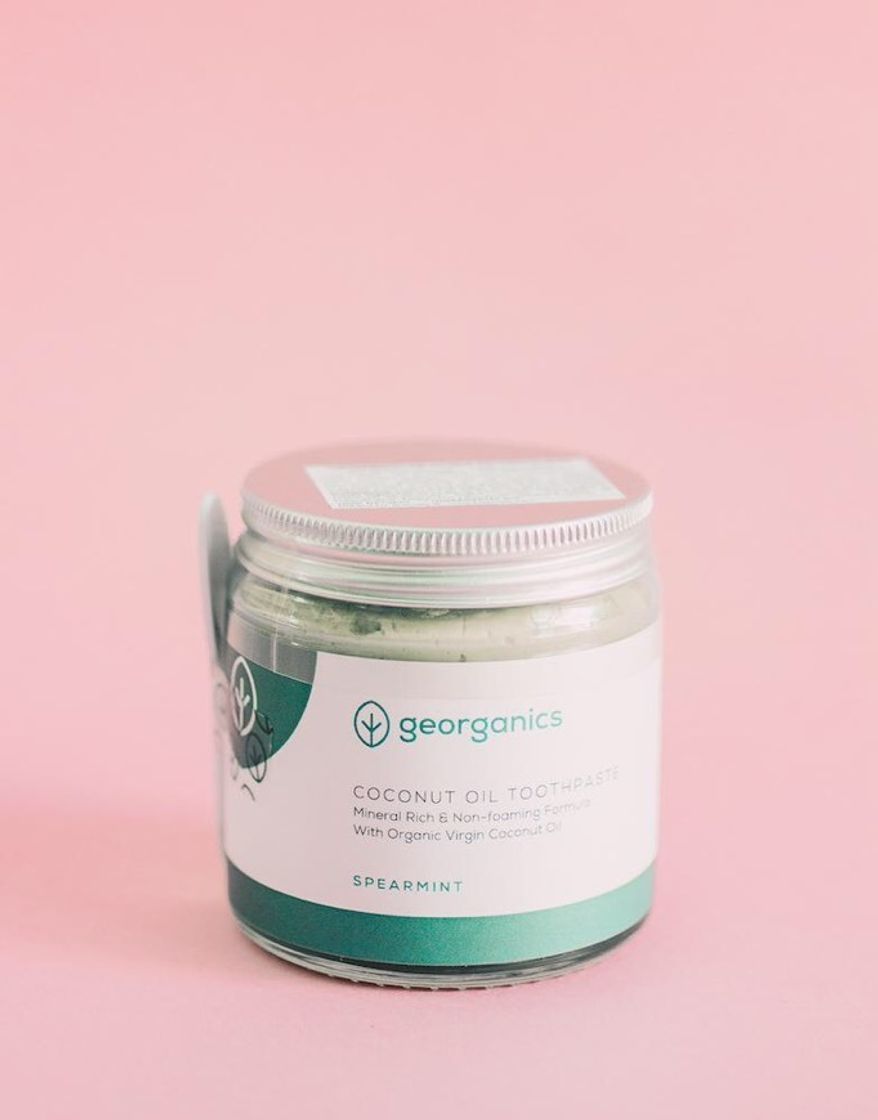 Social Dentrífico Natural