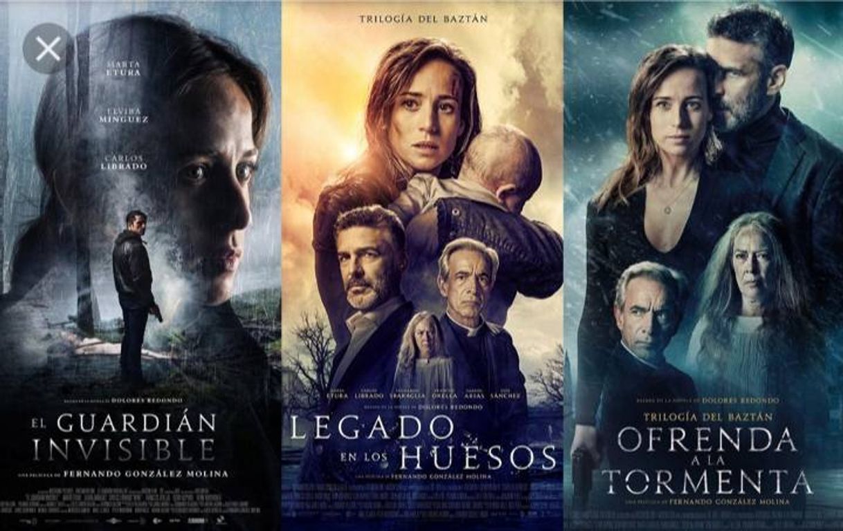 Serie Netflix á Íslandi | Facebook