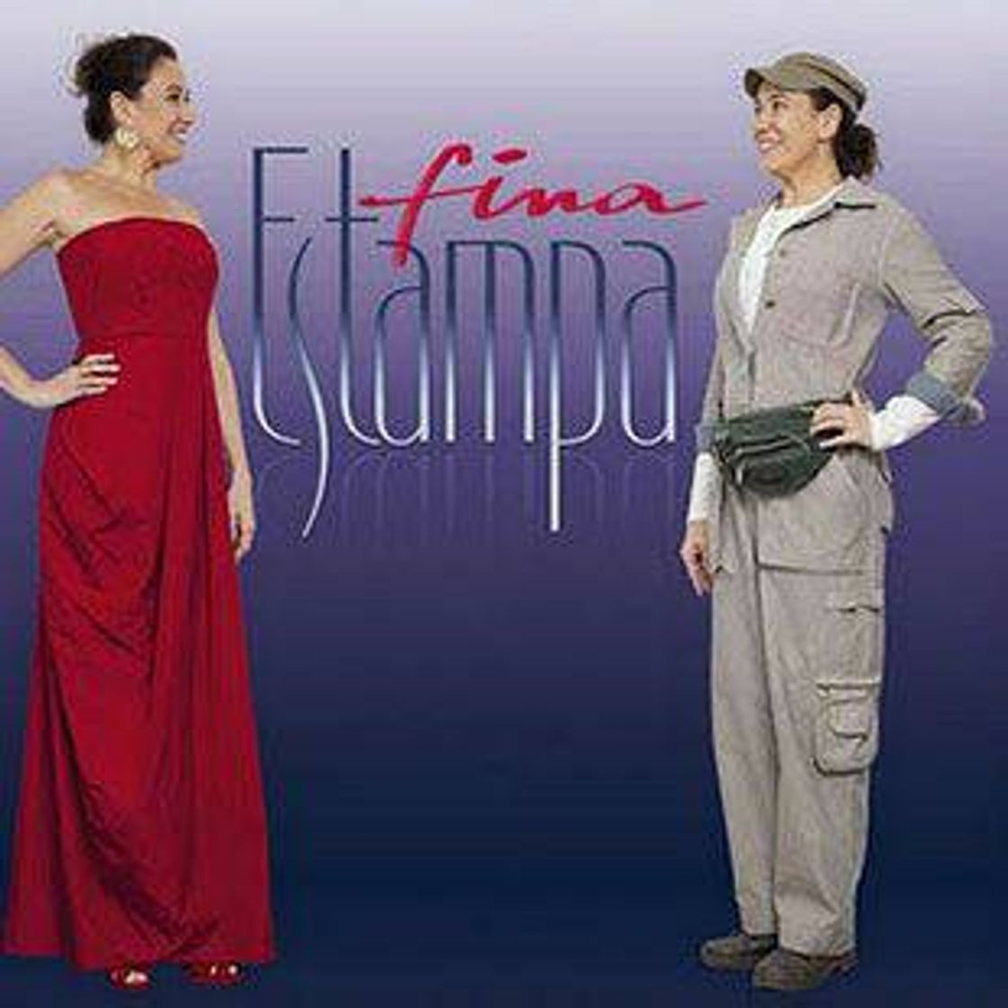 Fashion Fina Estampa