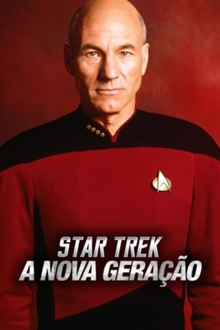 Serie Star Trek: La nueva generación