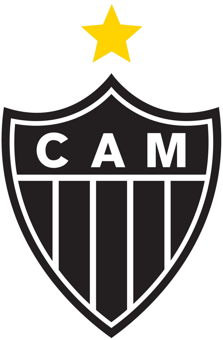 Fashion Clube Atlético Mineiro 