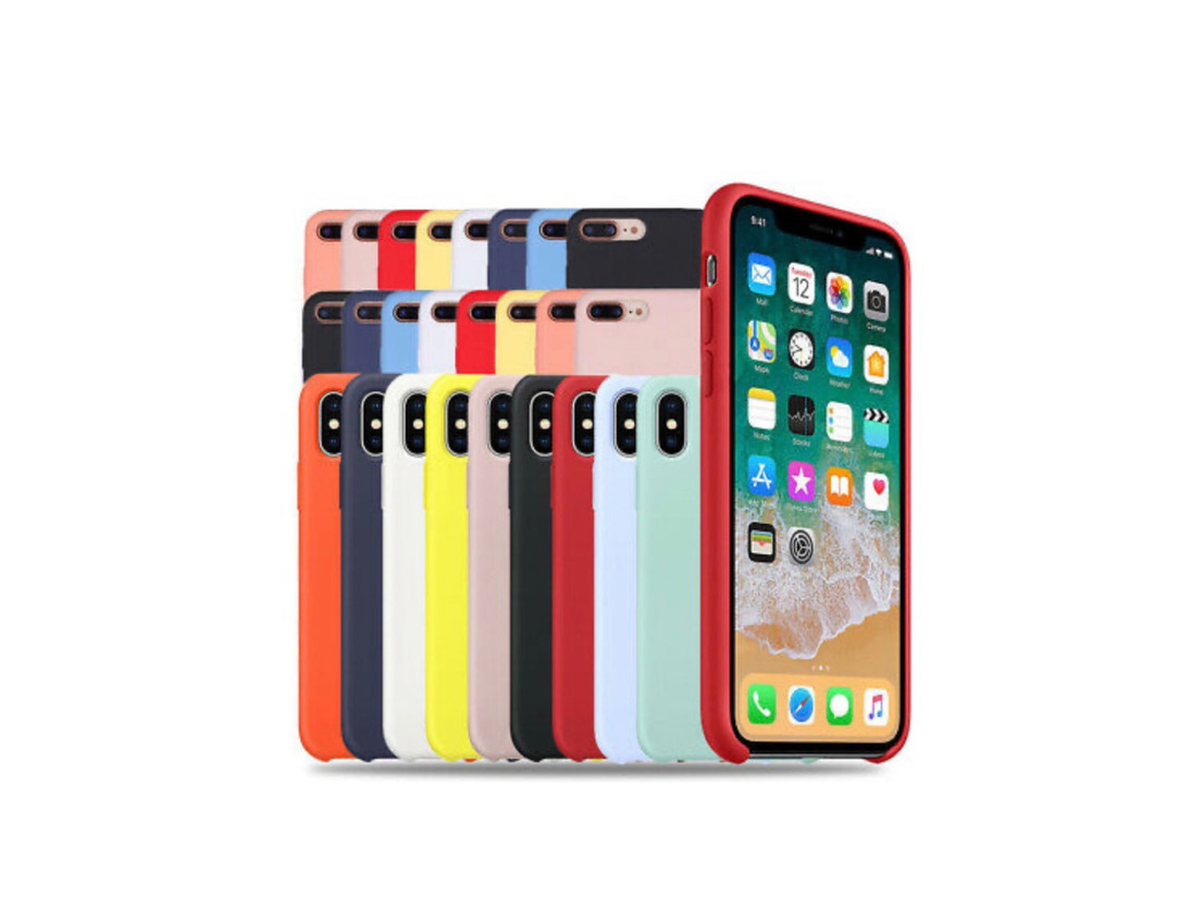 Product Fundas iPhone XS 