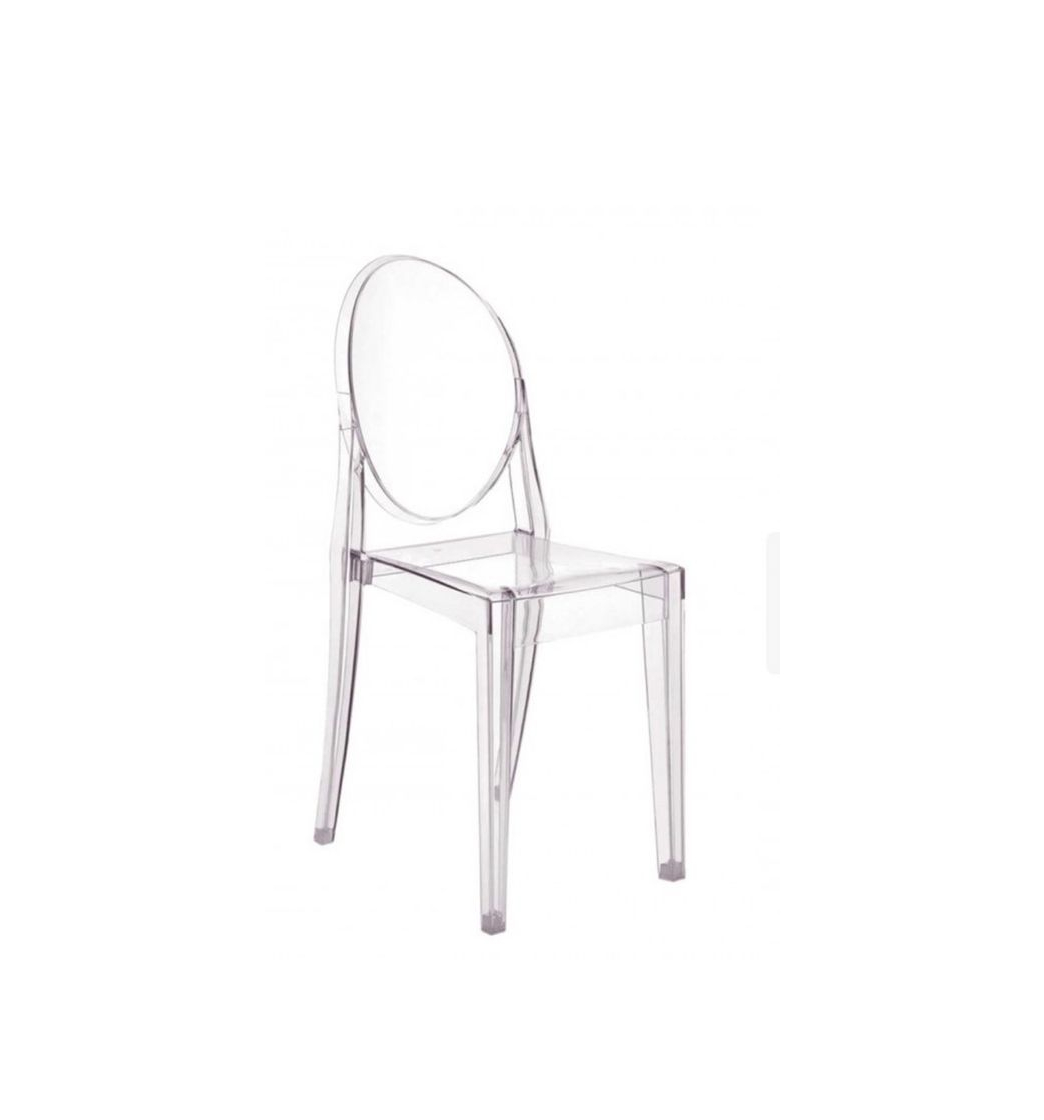 Products Silla Victory Transparente