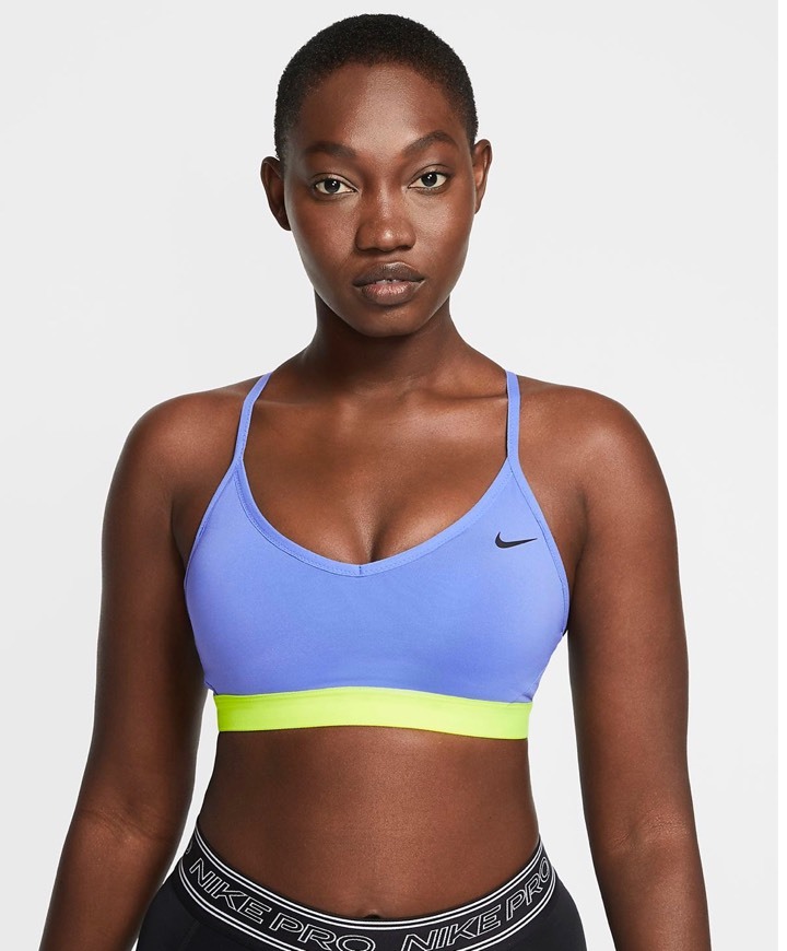 Product Nike Indy Women's Light-Support Sports Bra