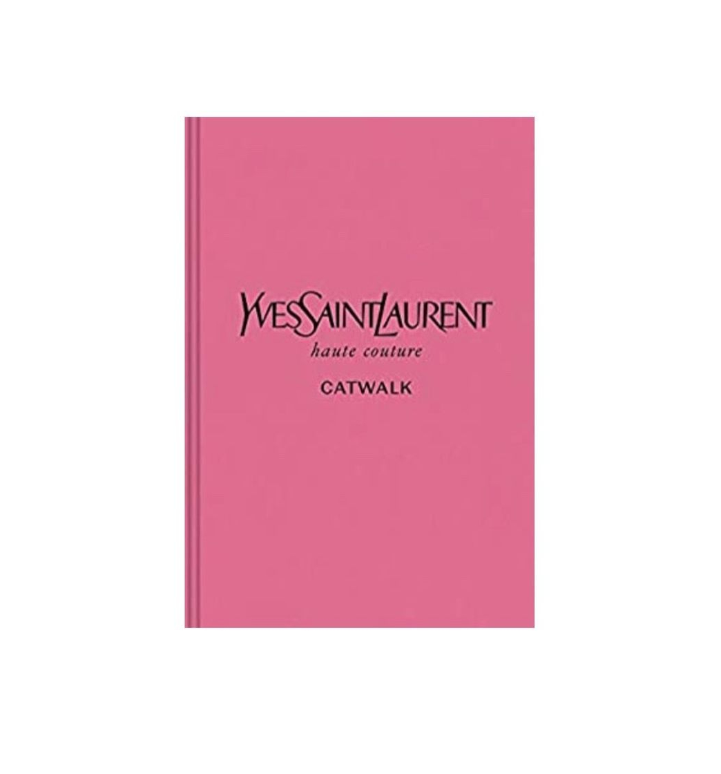 Social Yves Saint Laurent 