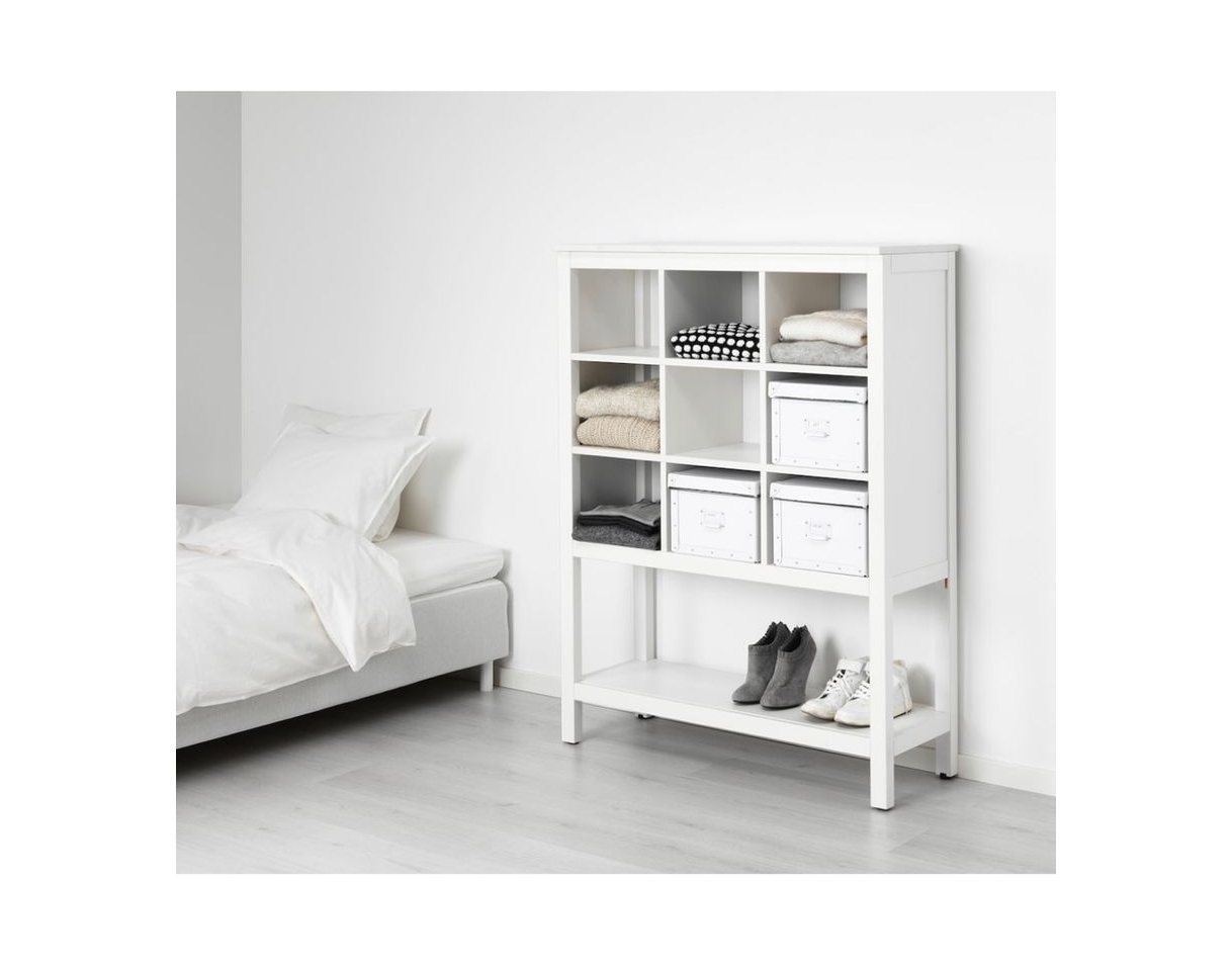 Product HEMNES Almacenaje