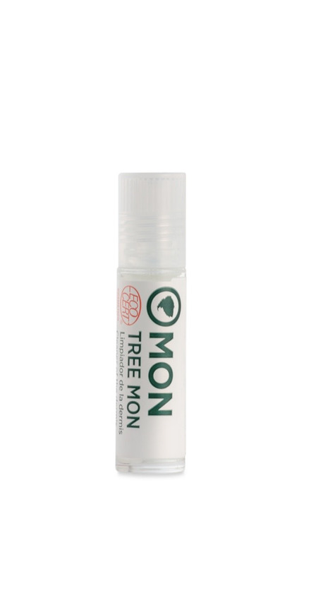 Producto ▷▷▷ Tree MON anti-acné ▷ ¡Adiós granitos! 100% NATURAL