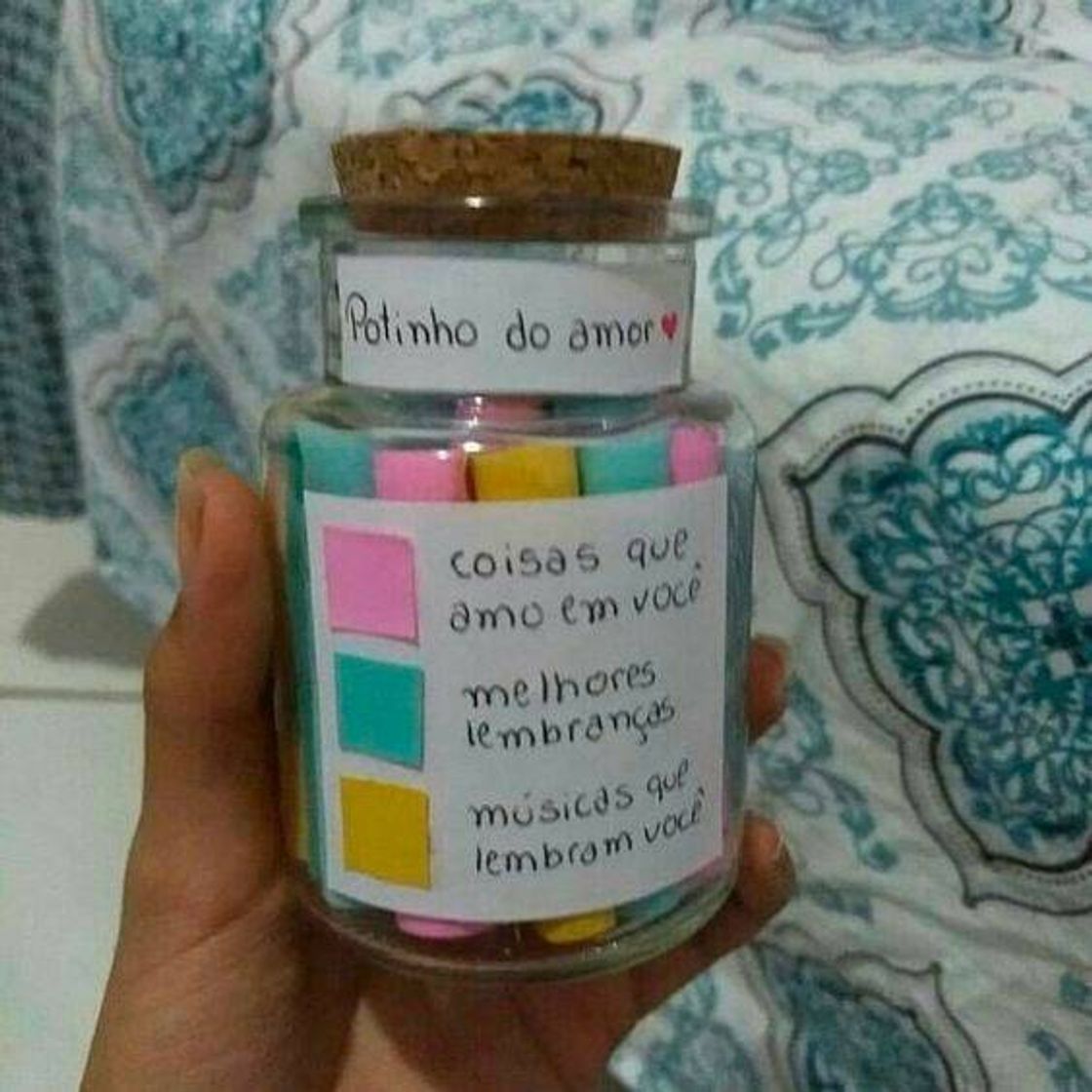 Social Declare seu amor