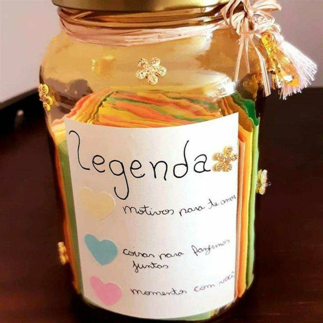 Social Potinho do Amor