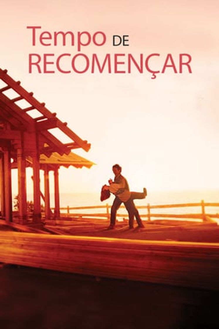 Película La casa de mi vida