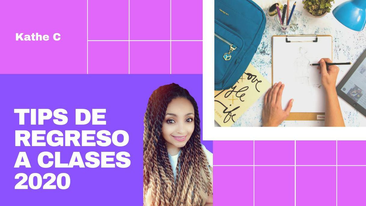 REGRESO A CLASES 2020 | TIPS | CONSEJOS - YouTube